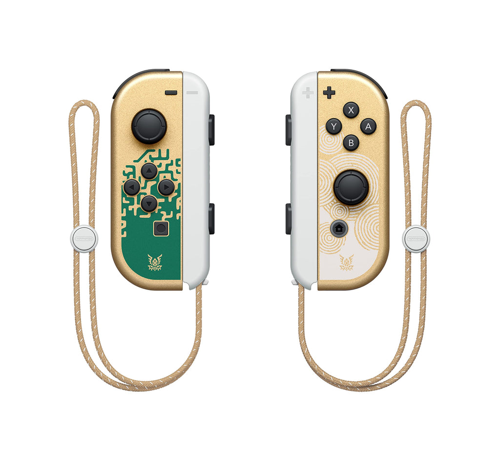 Nintendo Switch OLED Model D86914