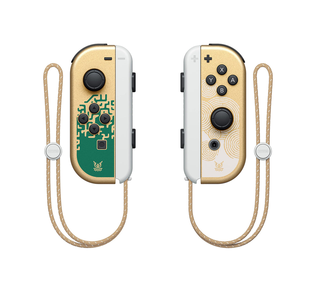 Nintendo Switch OLED Model D86914