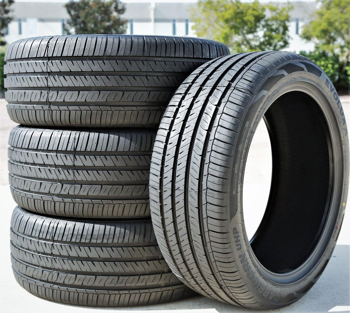 235/40R19 96Y XL All Season Passenger Tire K561279
