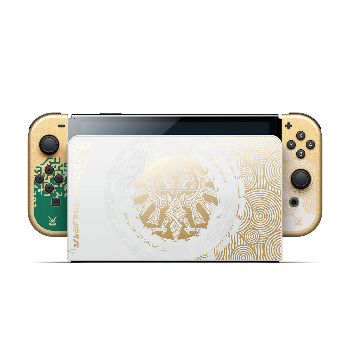 Nintendo Switch OLED Model D86914