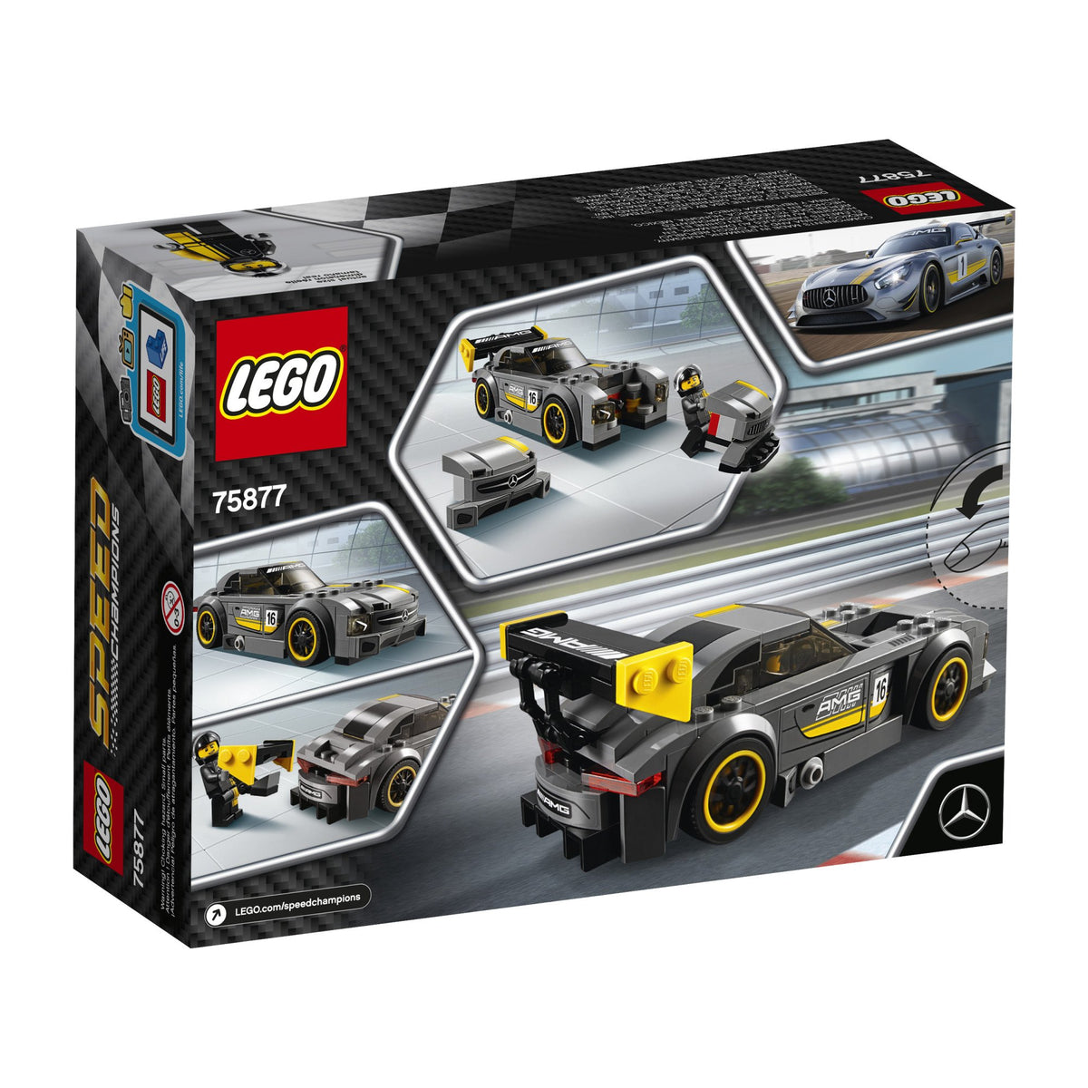 196 Piece Building Kit P35225