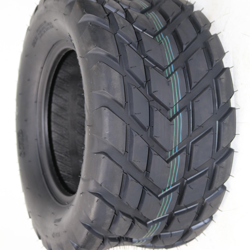 Set of 2 Off-Road 19x7-8 ATV/UTV Tires C505961