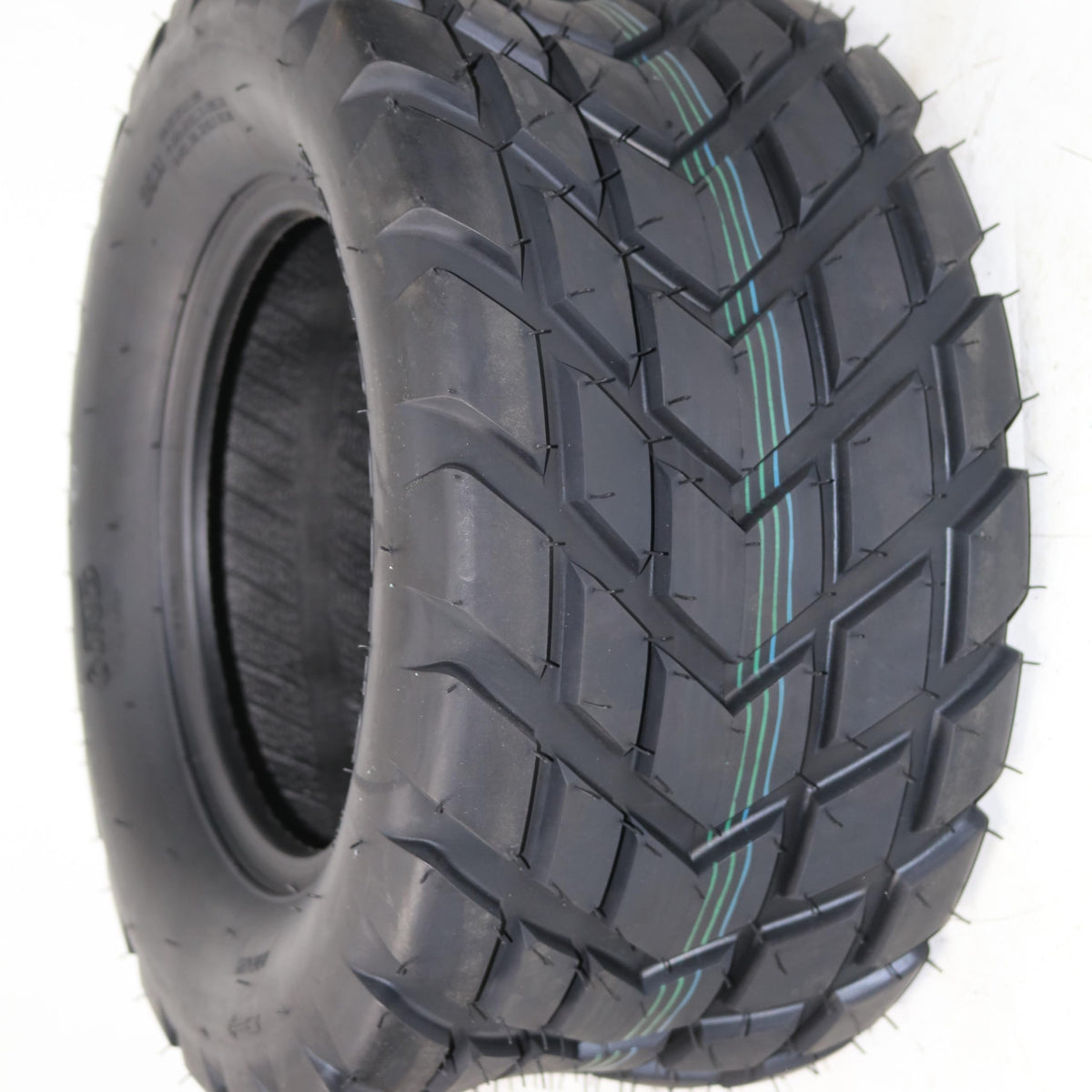 Set of 2 Off-Road 19x7-8 ATV/UTV Tires C505961