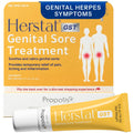 1 Oz Genital Sore Treatment Z38979