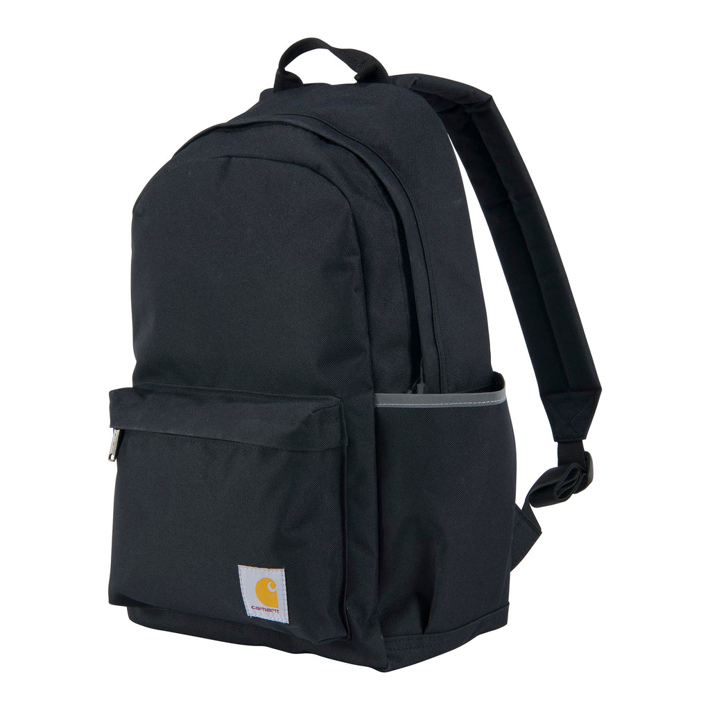 Black 21L Backpack J477110