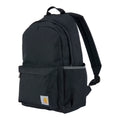 Black 21L Backpack J477110
