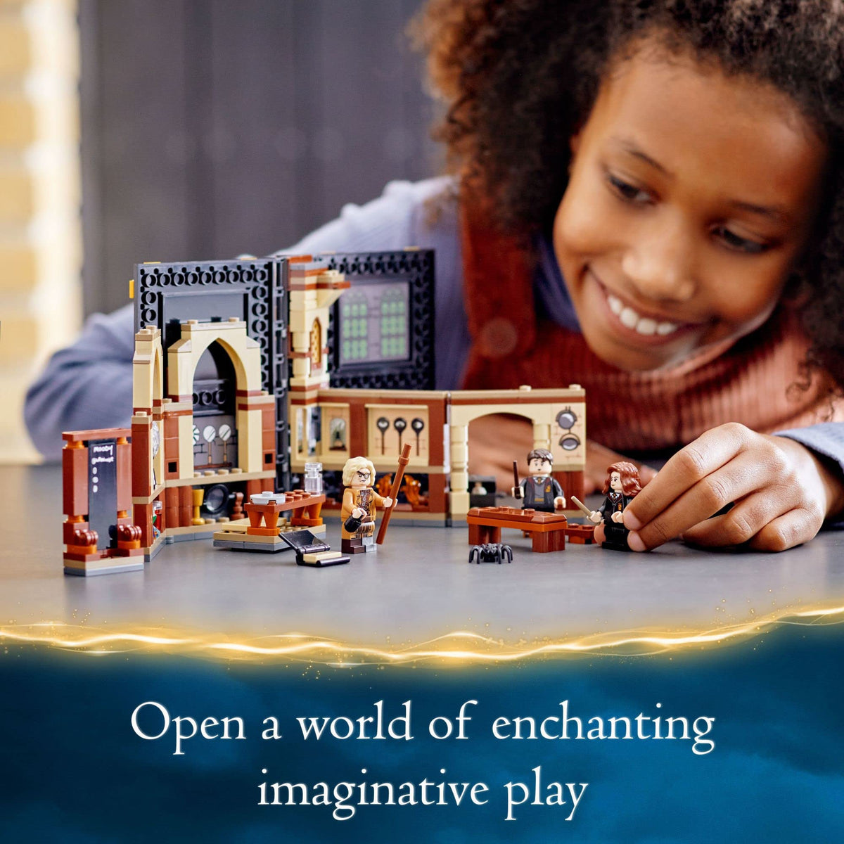 Building Kit 257 Pieces X90047