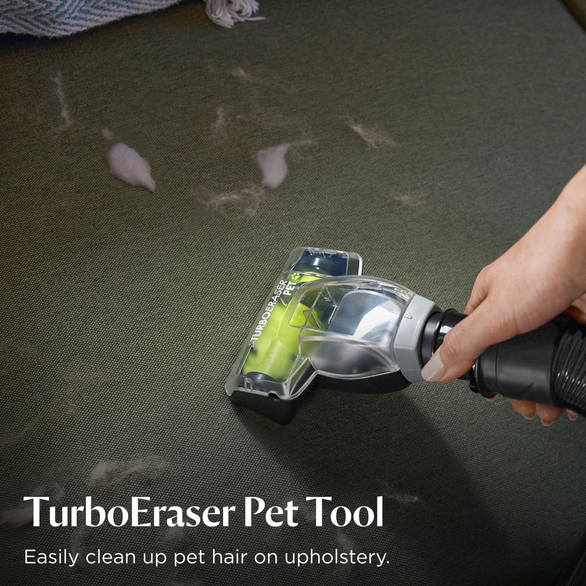 CleanView Swivel Vacuum B2268
