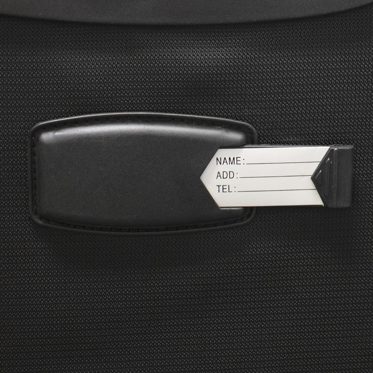 Carry-On Spinner Briefcase Q2308
