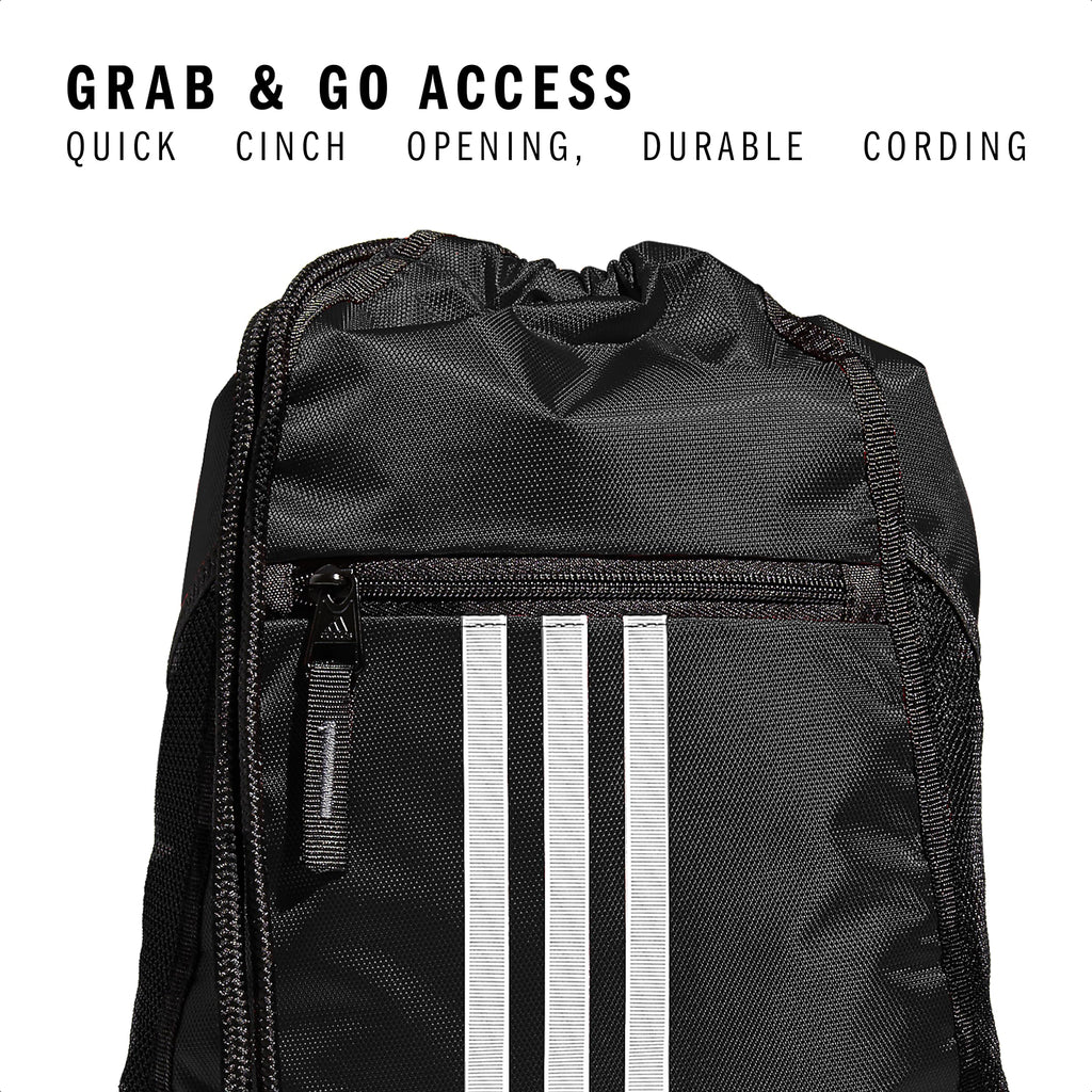 Drawstring Backpack M50402