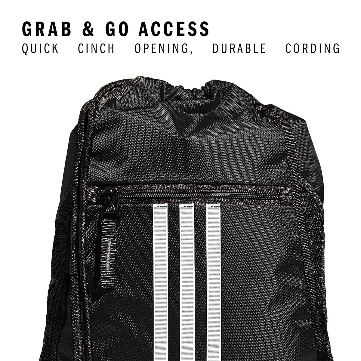 Drawstring Backpack M50402
